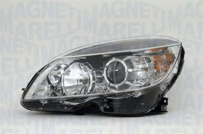 MAGNETI MARELLI 710301234202 -  Основная фара